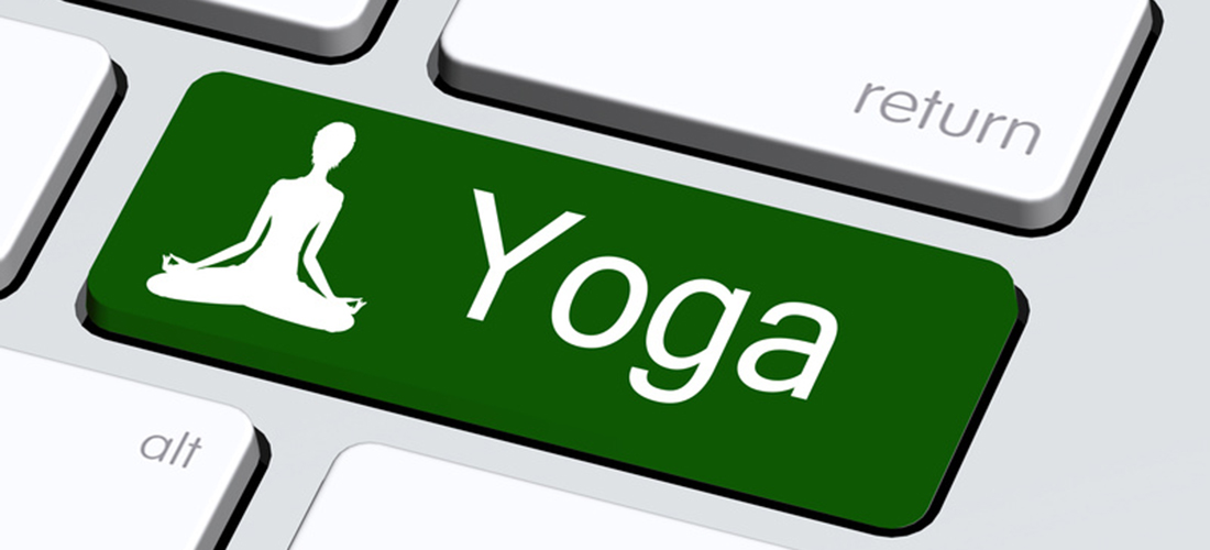 Yoga für Betriebe